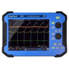Oscyloskop ręczny PEAKTECH P 1211