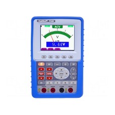 Oscyloskop ręczny PEAKTECH P 1220