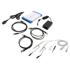 Oscyloskop PC PEAKTECH P 1286