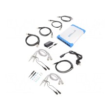 Oscyloskop PC PEAKTECH P 1326