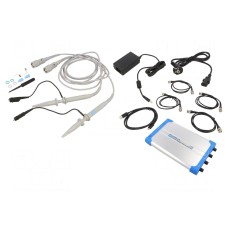 Oscyloskop PC PEAKTECH P 1331