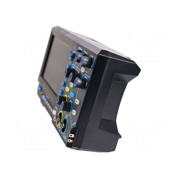 Oscyloskop: cyfrowy PEAKTECH P 1400