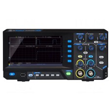 Oscyloskop: cyfrowy PEAKTECH P 1402