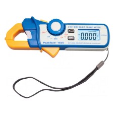 Miernik: wielofunkcyjny PEAKTECH P 1635