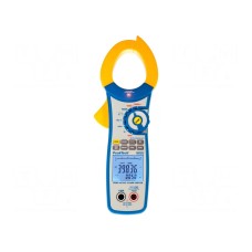 Miernik: wielofunkcyjny PEAKTECH P 1655