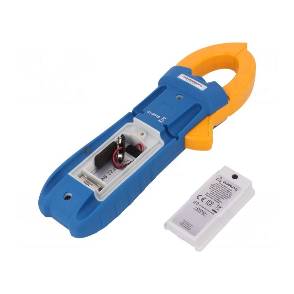 Miernik: wielofunkcyjny PEAKTECH P 1670