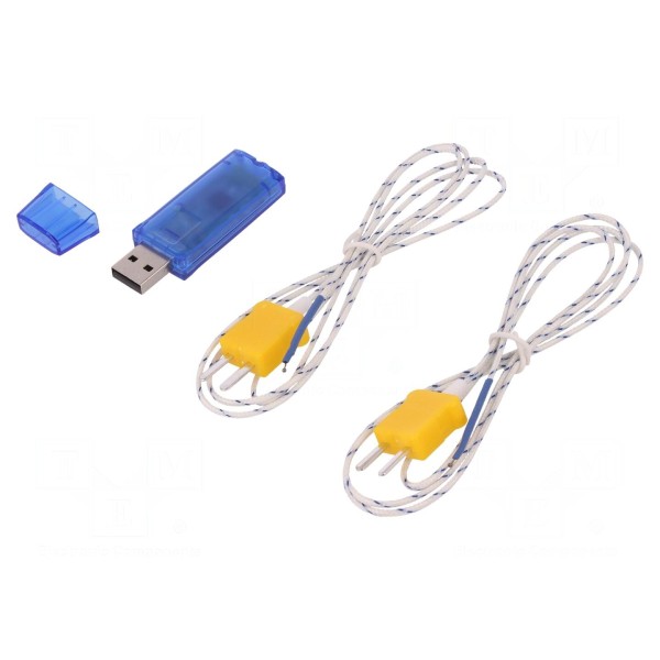 Miernik: wielofunkcyjny PEAKTECH P 1670