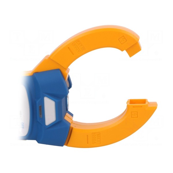 Miernik: wielofunkcyjny PEAKTECH P 1670