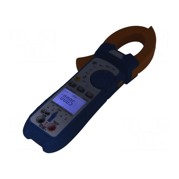 Miernik: wielofunkcyjny PEAKTECH P 1670