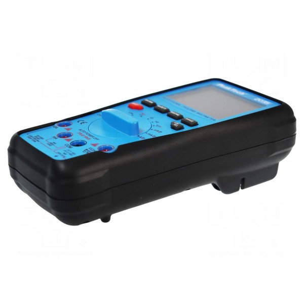 Multimetr cyfrowy PEAKTECH P 2035