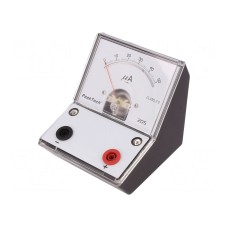 Amperomierz PEAKTECH P 205-01