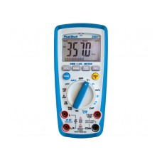 Mostek RLC PEAKTECH P 2180