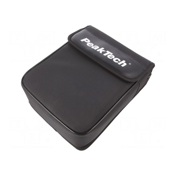 Miernik: rezystancji uziemienia PEAKTECH P 2700