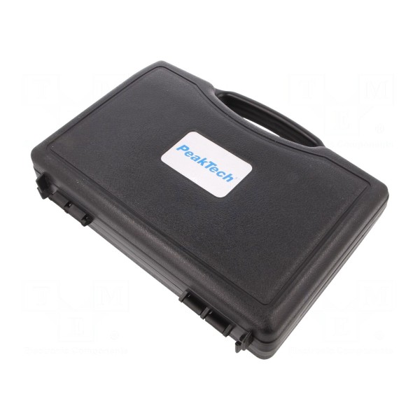 Miliomomierz PEAKTECH P 2705