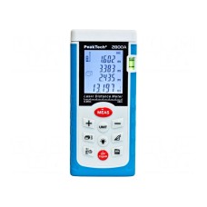 Dalmierz PEAKTECH P 2800 A