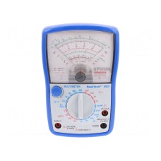 Multimetr analogowy PEAKTECH P 3201