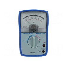 Woltomierz PEAKTECH P 3202