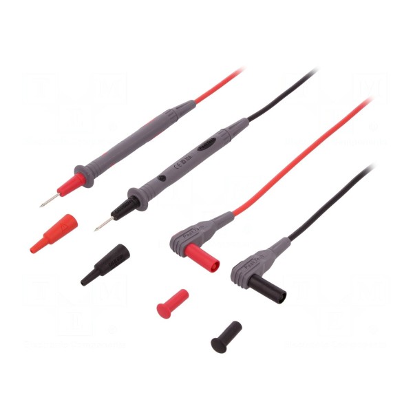 Galwanometr PEAKTECH P 3204