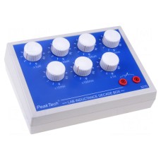 Dekada: indukcyjna PEAKTECH P 3270