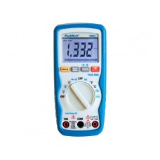 Multimetr cyfrowy PEAKTECH P 3320