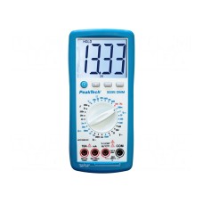 Multimetr cyfrowy PEAKTECH P 3335