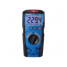 Multimetr cyfrowy PEAKTECH P 3350