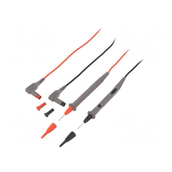 Multimetr cyfrowy PEAKTECH P 3355