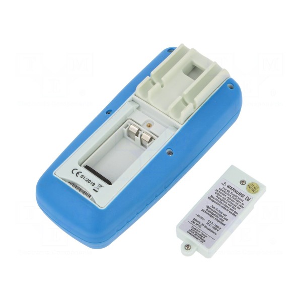 Multimetr cyfrowy PEAKTECH P 3355