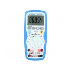 Multimetr cyfrowy PEAKTECH P 3360