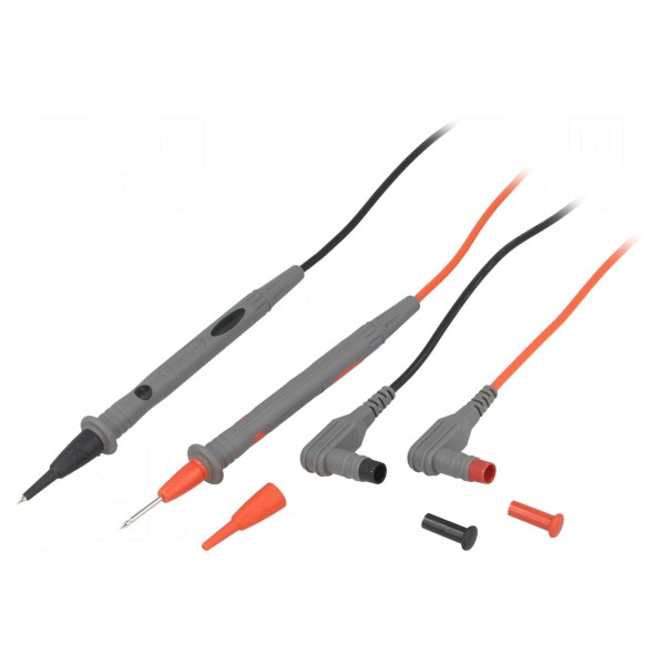 Multimetr cyfrowy PEAKTECH P 3360