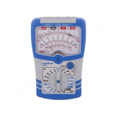 Multimetr analogowy PEAKTECH P 3385