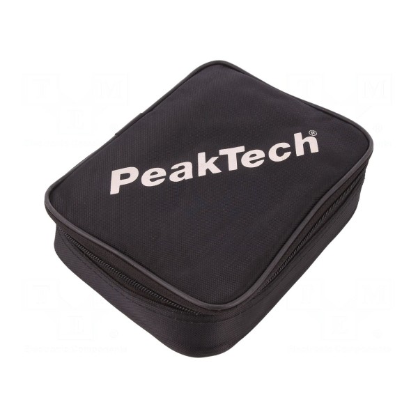 Multimetr analogowy PEAKTECH P 3385