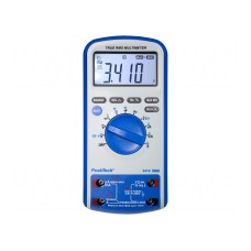 Multimetr cyfrowy PEAKTECH P 3410