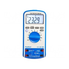 Multimetr cyfrowy PEAKTECH P 3415