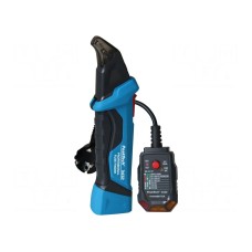 Wykrywacz bezpieczników PEAKTECH P 3432