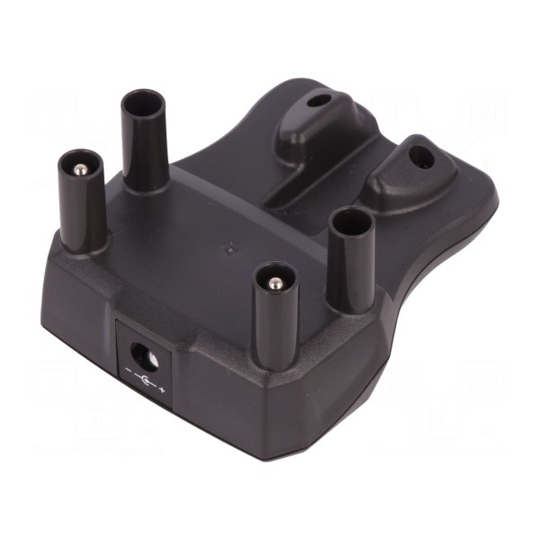 Multimetr cyfrowy PEAKTECH P 3440