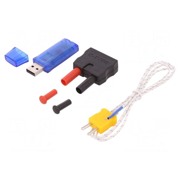 Multimetr cyfrowy PEAKTECH P 3440