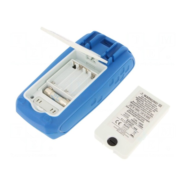 Multimetr cyfrowy PEAKTECH P 3441