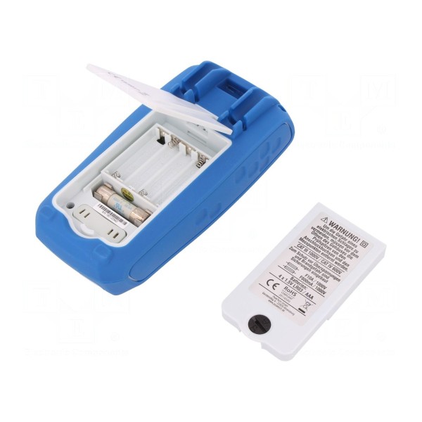 Multimetr cyfrowy PEAKTECH P 3442