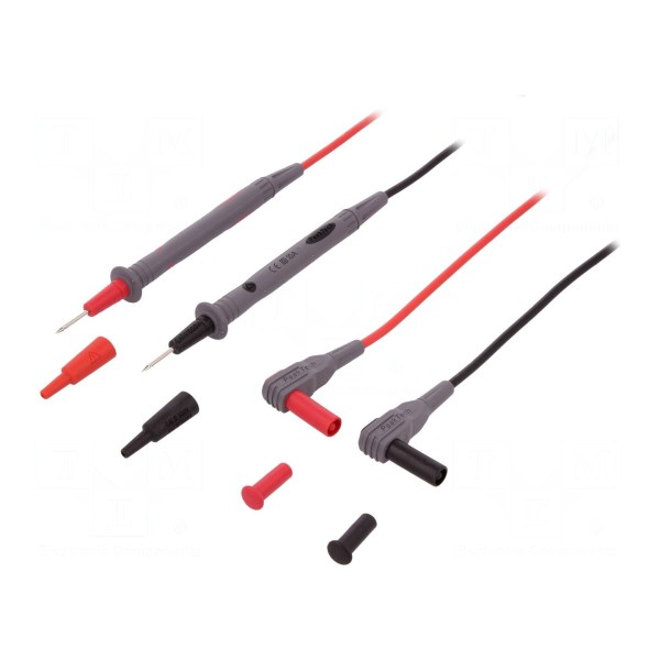 Multimetr cyfrowy PEAKTECH P 3442