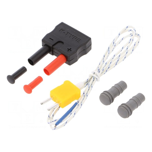 Multimetr cyfrowy PEAKTECH P 3443