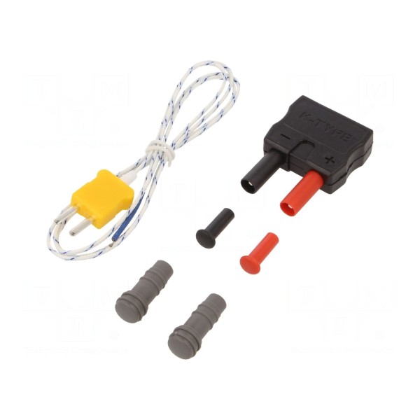 Multimetr cyfrowy PEAKTECH P 3444