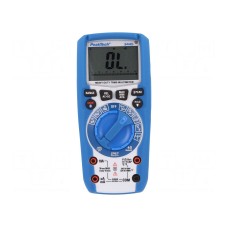 Multimetr cyfrowy PEAKTECH P 3445