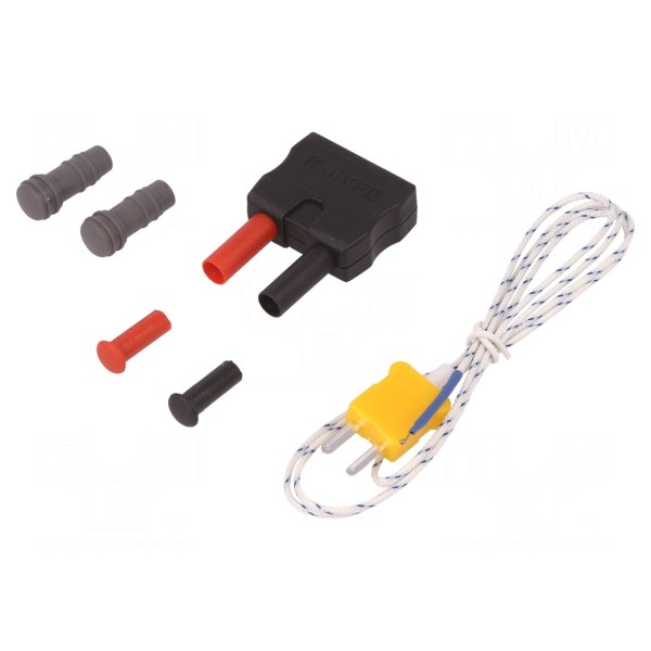 Multimetr cyfrowy PEAKTECH P 3445