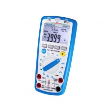 Multimetr cyfrowy PEAKTECH P 3690