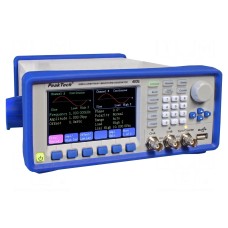 Generator laboratoryjny: funkcyjny, arbitralny PEAKTECH P 4105