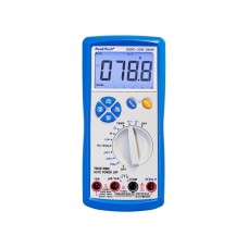 Multimetr cyfrowy PEAKTECH P 4390