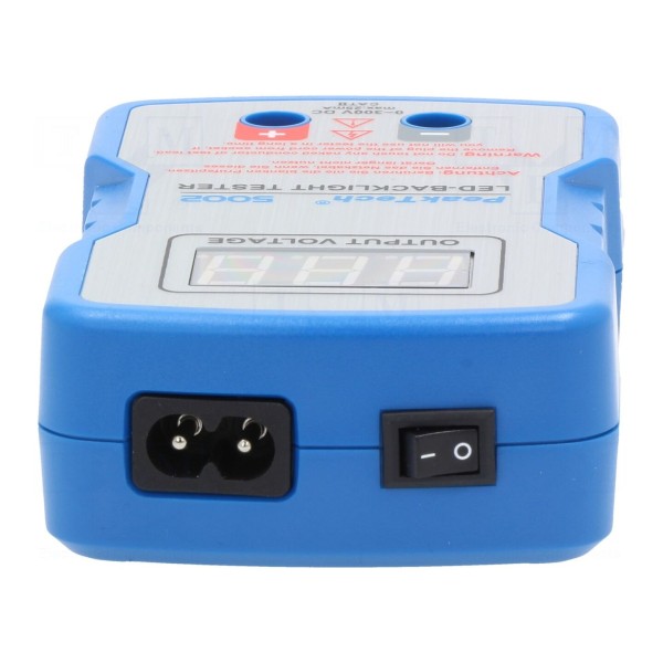 Tester: diod PEAKTECH P 5002