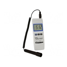 Miernik: przewodności wody PEAKTECH P 5125