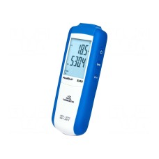 Miernik: temperatury PEAKTECH P 5140